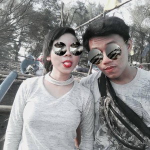 Riski wahyu setyaningrum profile icon