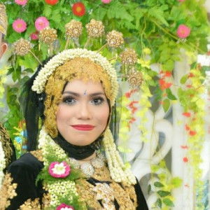 Munirah profile icon