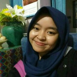 Ruri Eki Hari Saputri profile icon