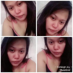 Ashleigh Joy profile icon