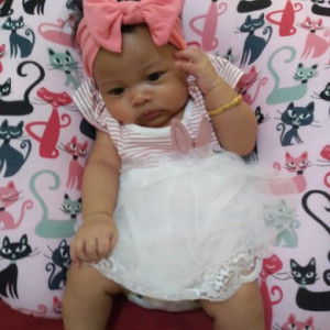 rachel putri vianda profile icon