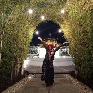 INTAN ABDHA SARI profile icon