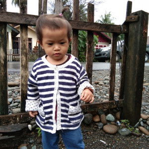 Hanifatuzura Hani profile icon