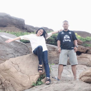 รุ่งนภาพร จันทร์จำเรือน profile icon