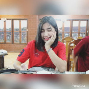 sasina sangdok profile icon