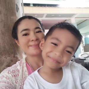 วงค์มะณี เทียมราช profile icon