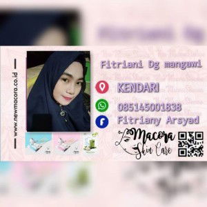 Fitriany Arsyad profile icon