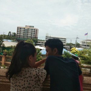 หมู เฟิร์น profile icon