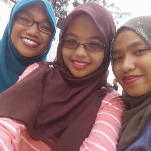 Nur Hafizah profile icon