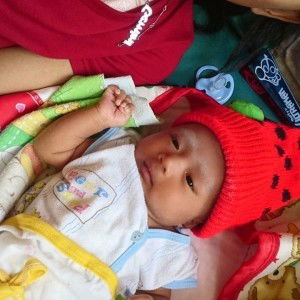 Adellia Faranisa Azni profile icon