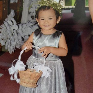 Camille Marie Barra Balignasay profile icon