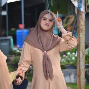 Asrizah Jamaluddin profile icon