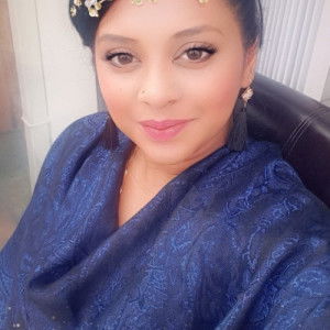 Shuena Rahman profile icon