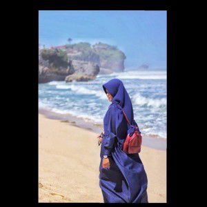 Erika Wahyu Ratnaningrum profile icon