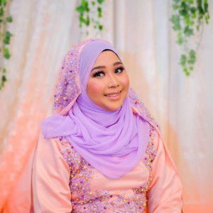 Nur Maslinda Cahaya profile icon
