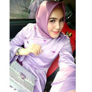 tini amelia profile icon