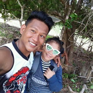 Prexy Cabajar profile icon