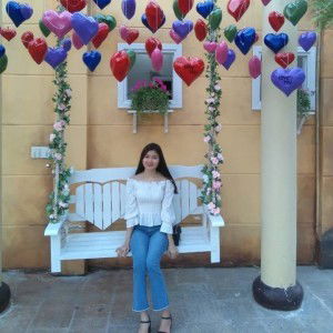 Cẩm Vân profile icon