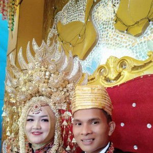 Nicko Alweri profile icon