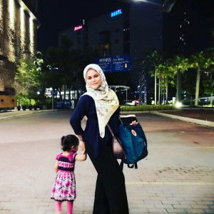 Mrs Nam profile icon