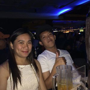 Mary Joy Gonzales profile icon