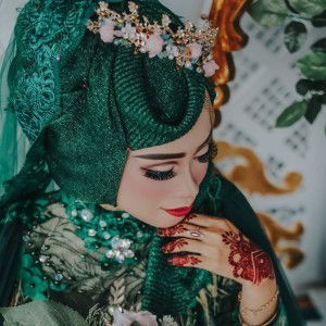 Nurlia Prima Utami profile icon