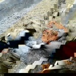 Izzal Waae profile icon