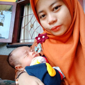 Dewi Rahmawati profile icon