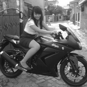 Nanda Widya profile icon