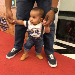 Sharifah Norain profile icon