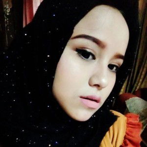 Tazkiatun Nufus profile icon