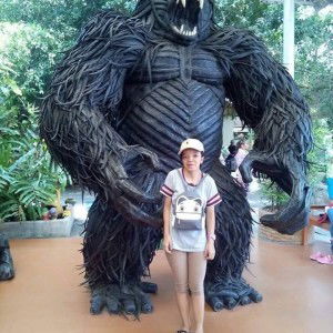 เพรชปวีณ์ รสภัค profile icon