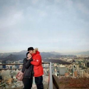 Siti Humairah Eyrah profile icon