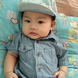 Marcus Aron profile icon