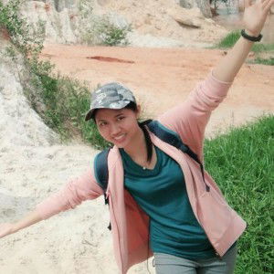 Namfah S. Amornrat profile icon