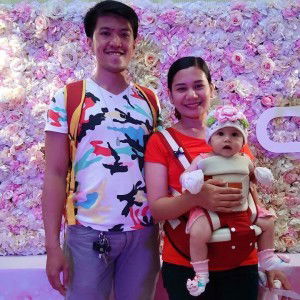 Sherilyn Bacsid Padual profile icon