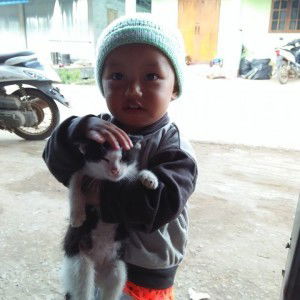 Waranun Chae Yang profile icon