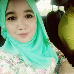 Wawa Zainal profile icon