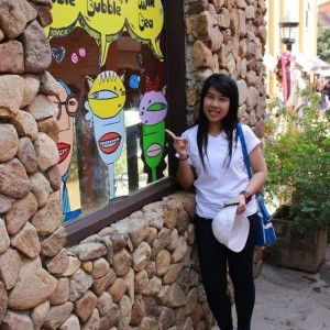 ว่าที่ร้อยตรีหญิงวาสนา โสมกุล profile icon