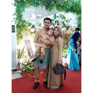 Chairin Nissa profile icon