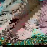 Della Nenden Aninda profile icon