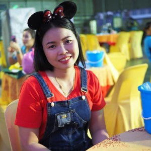 Rattana Ngochalit profile icon