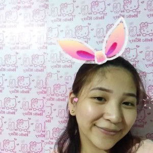 Rizza Custodio profile icon