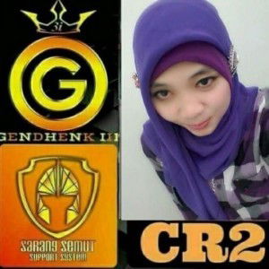 Arcieh Echo Setyana profile icon