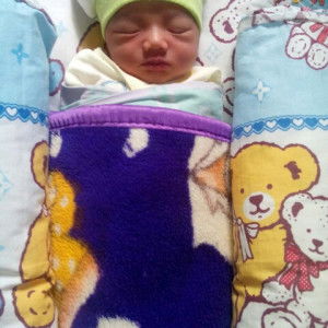 Elly Indra profile icon