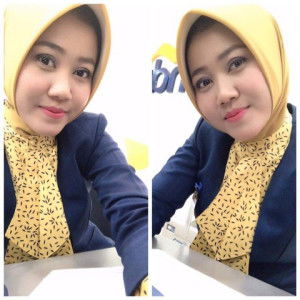 Roisa Maghfiroh profile icon