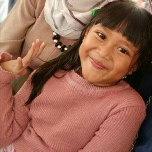 Aprilia Putri profile icon