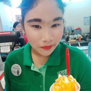 ฝ้าย อมตะ ลีทอง profile icon