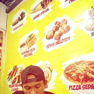 Yeni Al Humaeroh profile icon