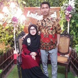 Nonik Candra Dewi Sudrajat profile icon